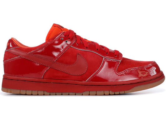 Sample Nike Dunk Terada