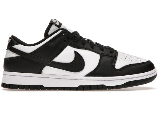 Dunk Low Panda