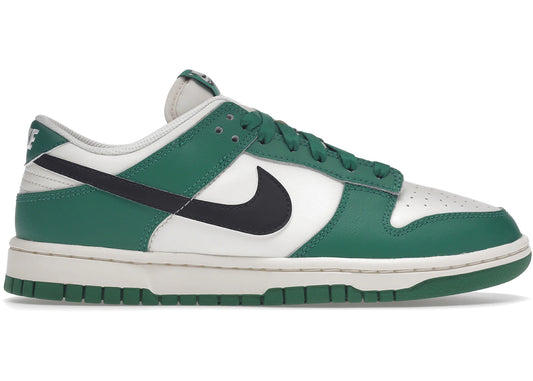 Dunk Low Lottery Green