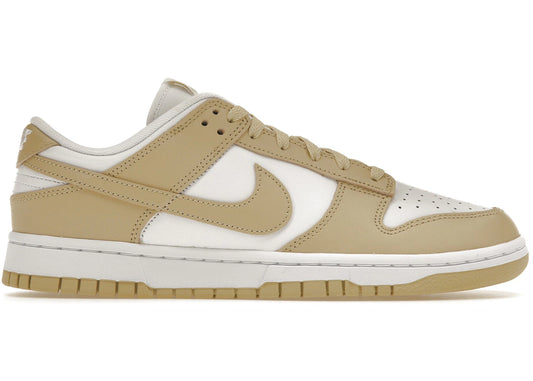 Dunk Low Team Gold