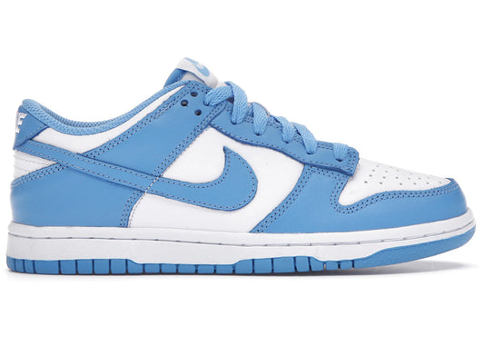 Dunk Low UNC