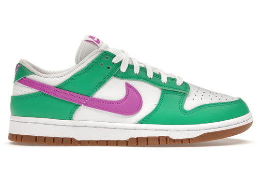 Dunk Low Stadium Green