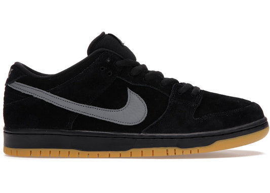 SB Dunk Low Fog