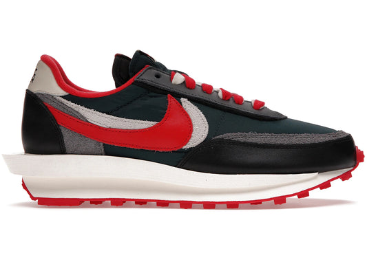 Nike Waffle Sacai Midnight Undercover