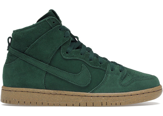 SB Dunk High DECON