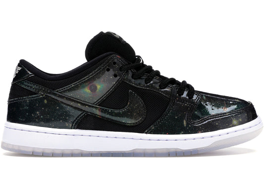 SB Dunk Low 420 Galactic