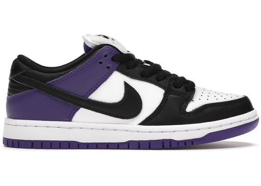 Sb Dunk Low Court Purple OG
