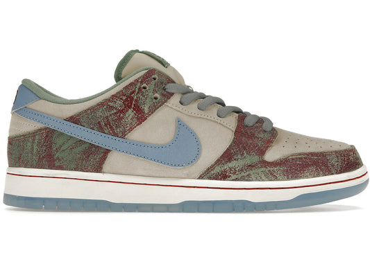 SB Dunk Low Crenshaw