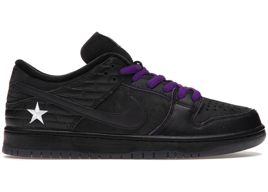 Sb Dunk Low x Familia F.A. + Decks