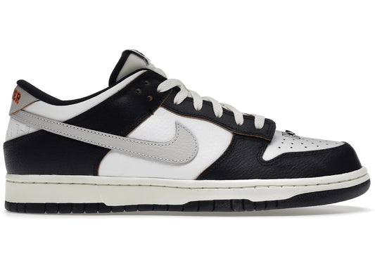 Sb Dunk Low HUF San Francisco