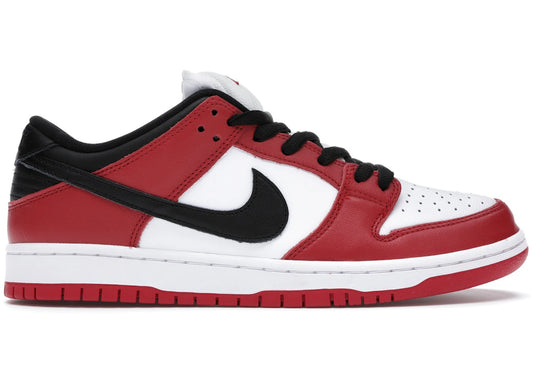 Sb Dunk Low Chicago