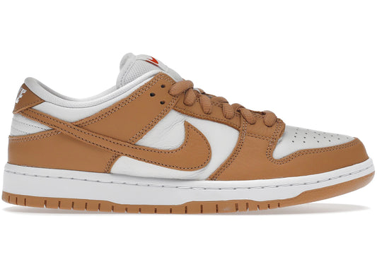 Sb Dunk Low Cognac