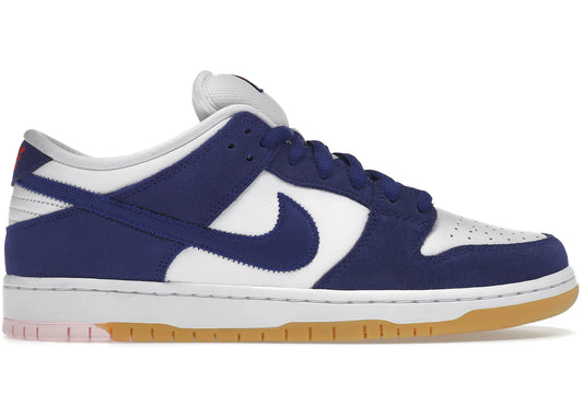 Sb Dunk Low Dodgers