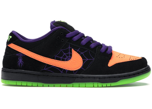 Sb Dunk Low Night Of Mischief