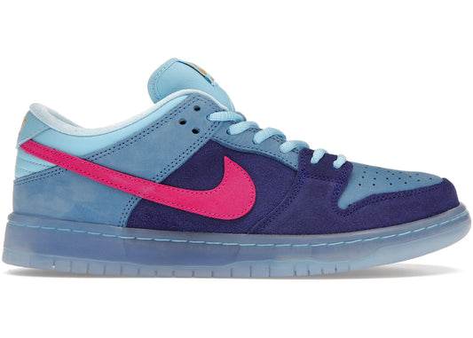 Sb Dunk low Run The Jewel