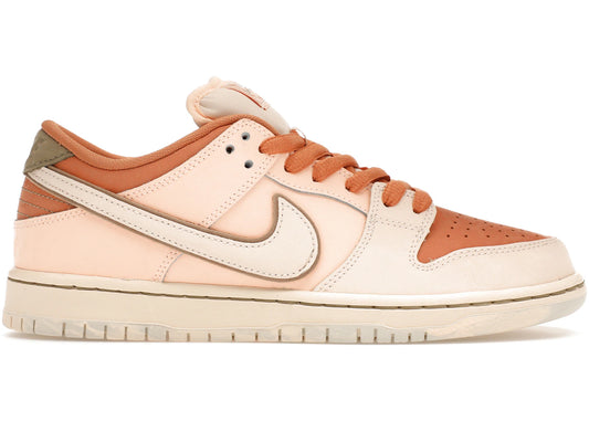 SB Dunk Low Trocadero Garden