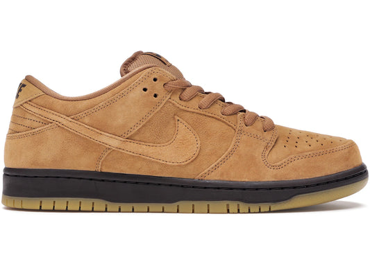 Sb Dunk Wheat