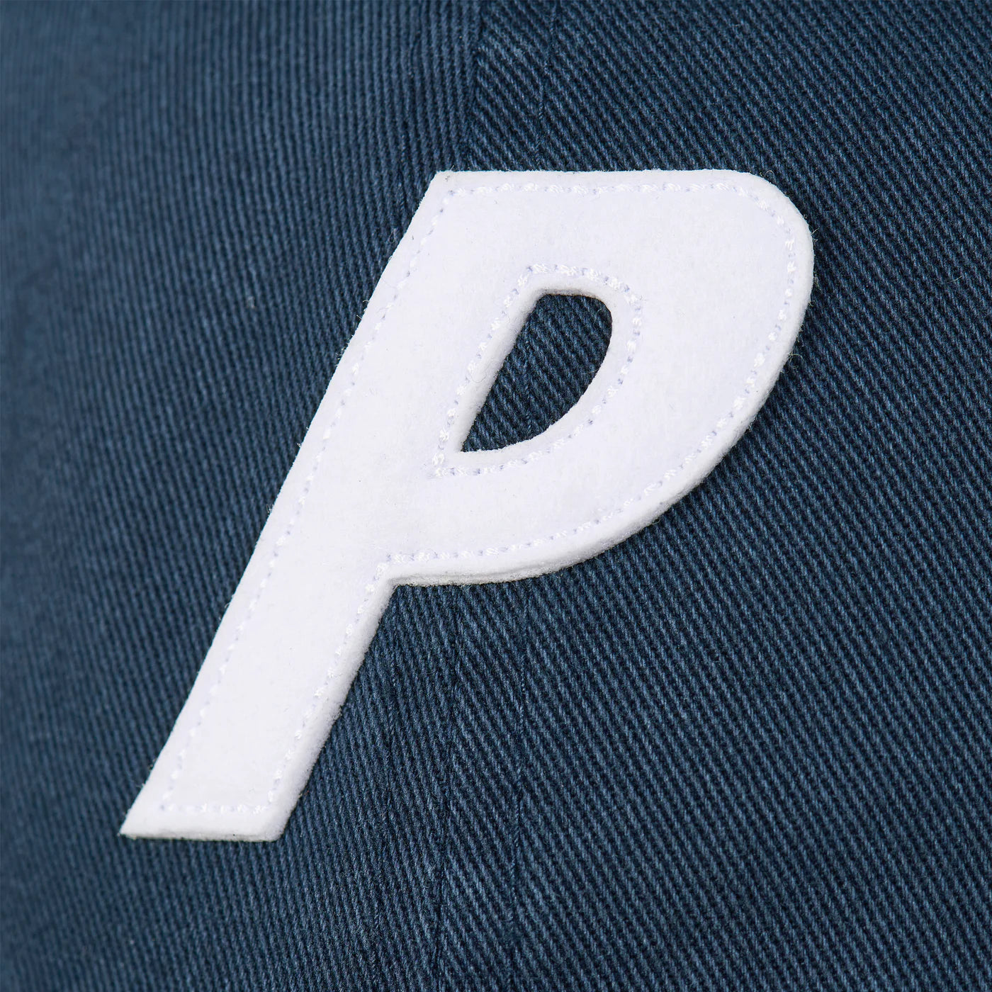 Palace Cap Navy Classic