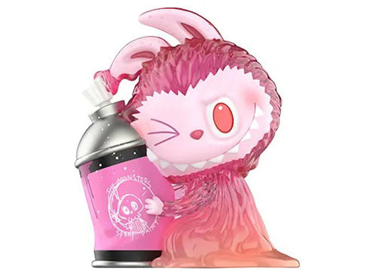 Hockey Deck Spray Can