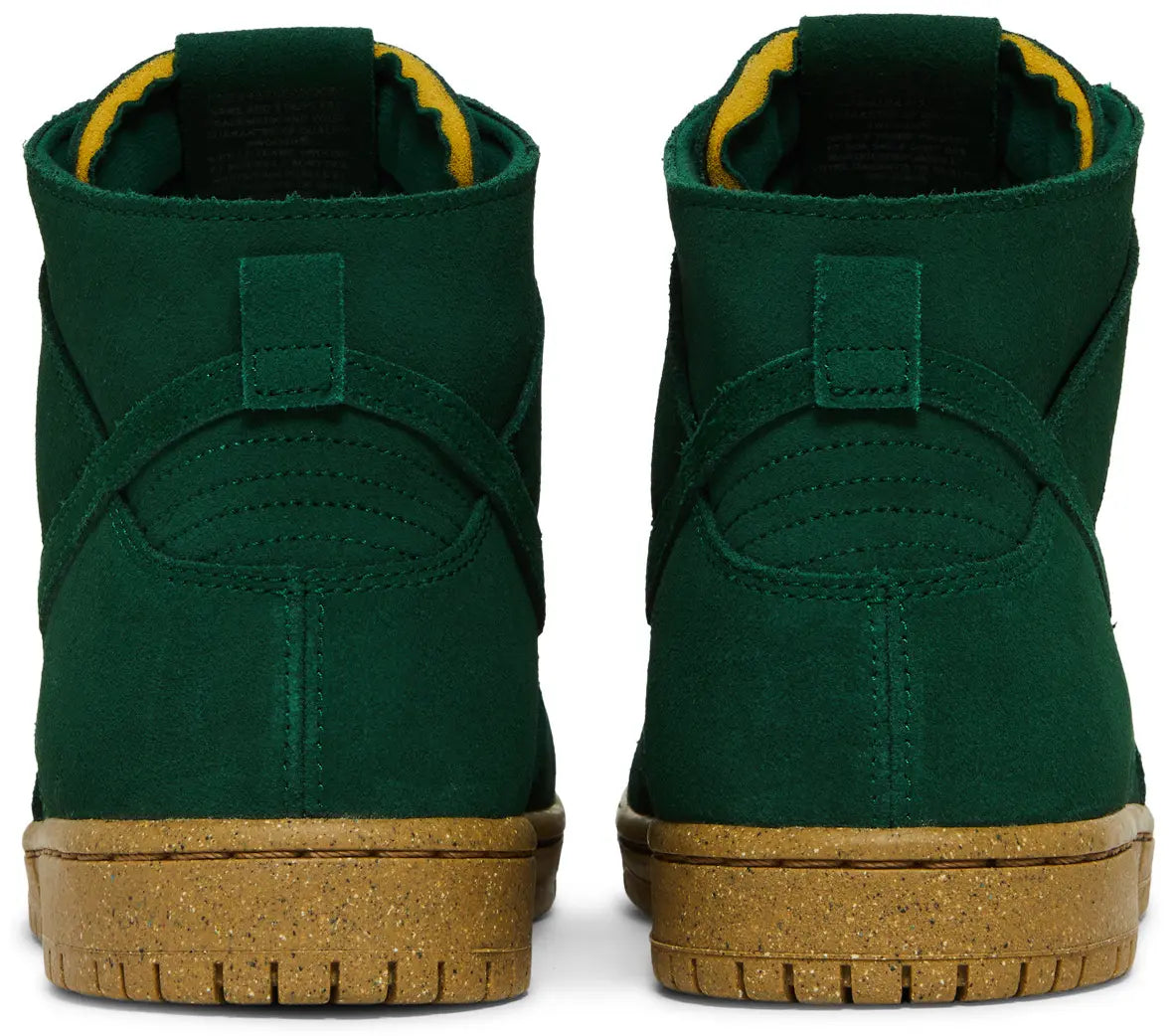 SB Dunk High DECON