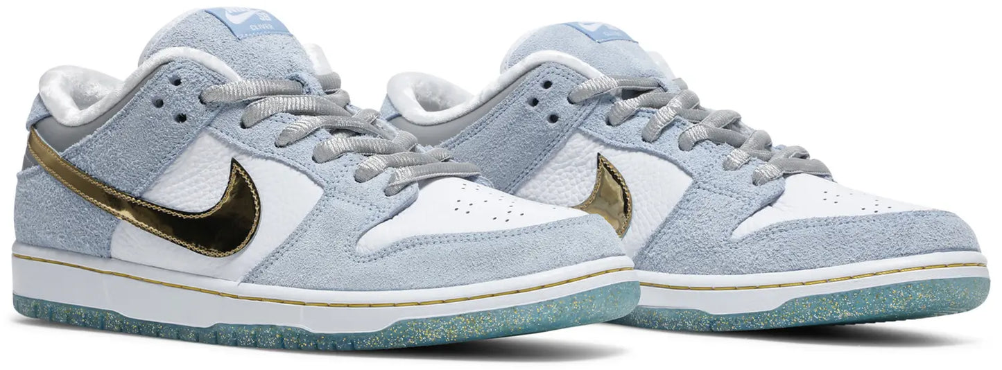 SB Dunk Low Sean Cliver
