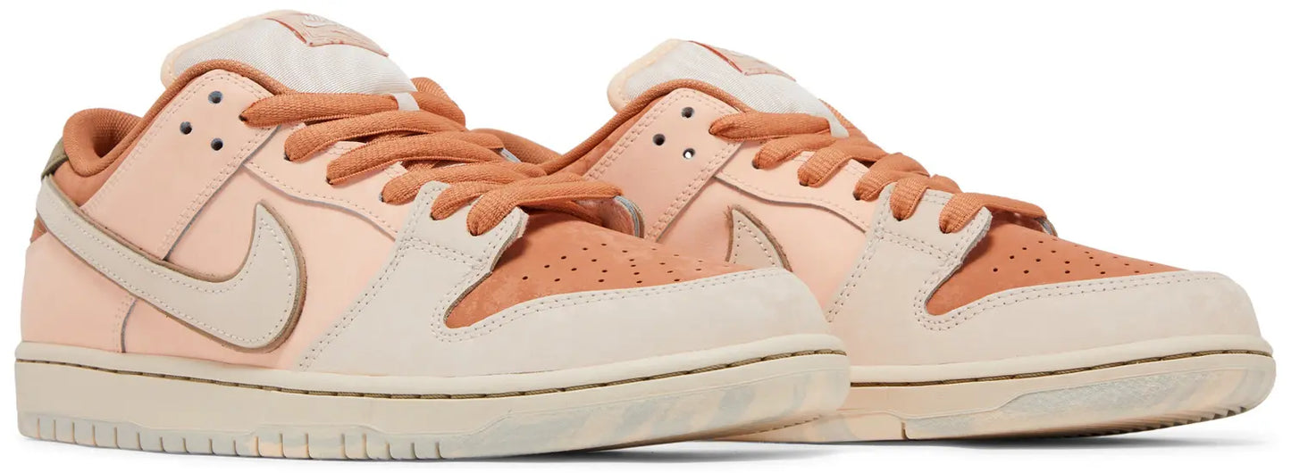 SB Dunk Low Trocadero Garden