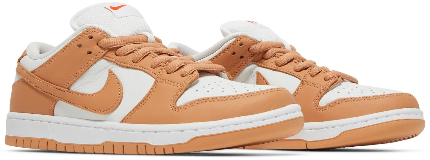 Sb Dunk Low Cognac