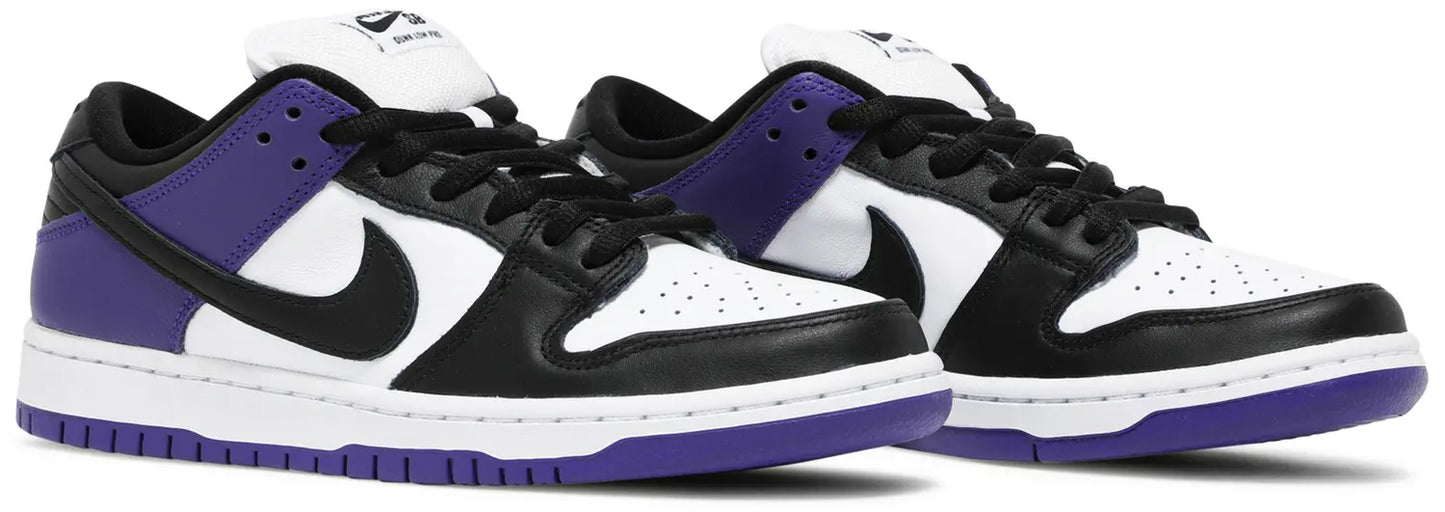 Sb Dunk Low Court Purple OG