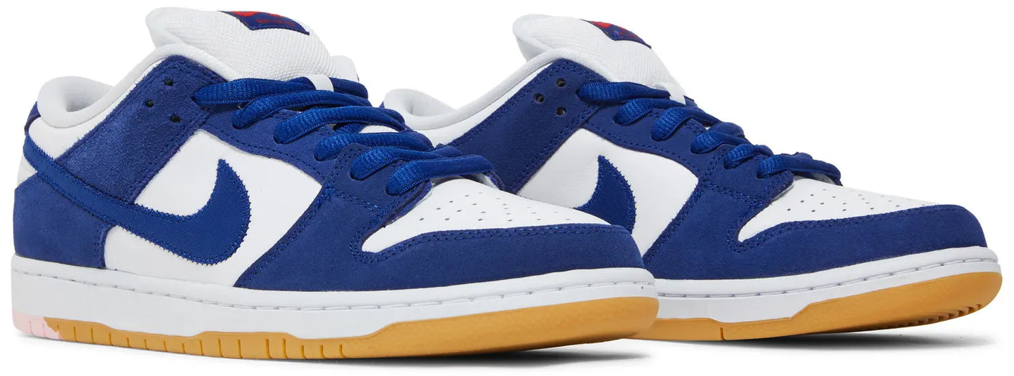 SB Dunk Low Dodgers