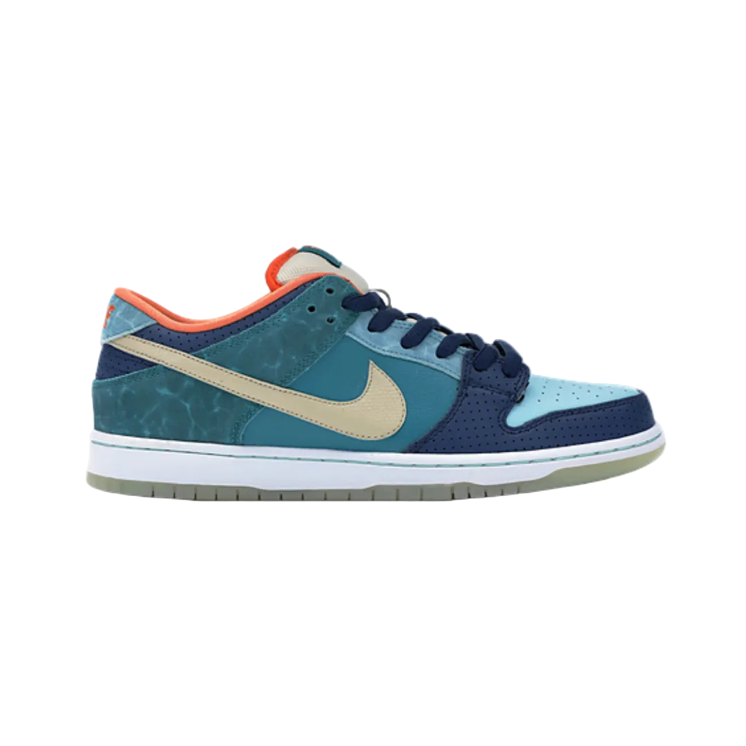 SB Dunk Low Mia Skateshop