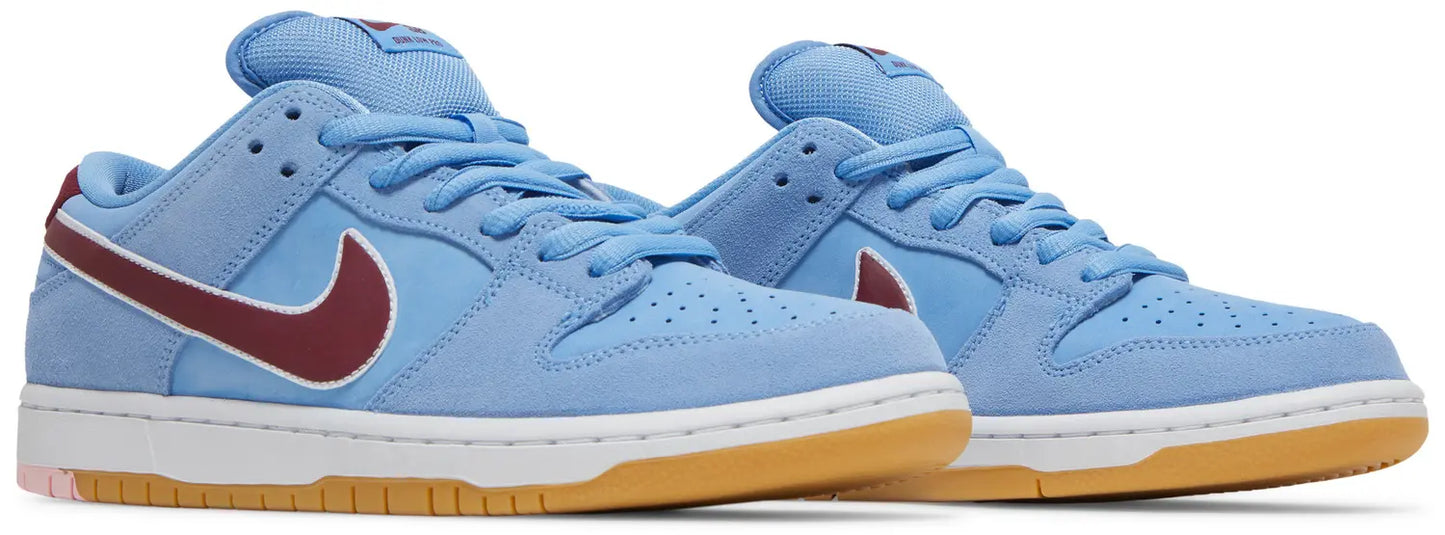 Sb Dunk Low Phillies