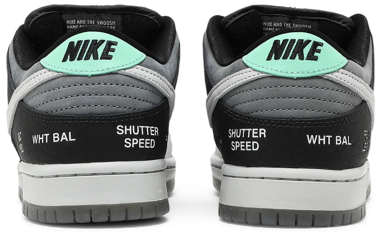 Sb Dunk Low x VX1000