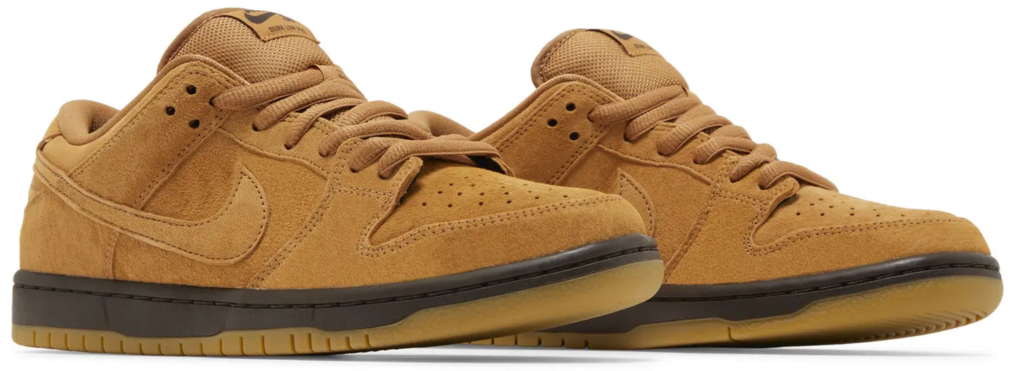 Sb Dunk Wheat