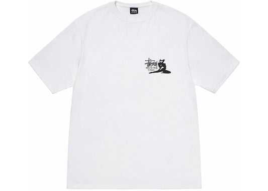 Stussy Tee Relax