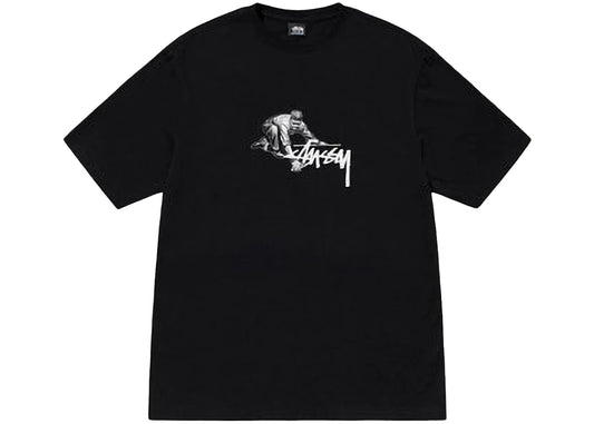 Stussy Tee Worker