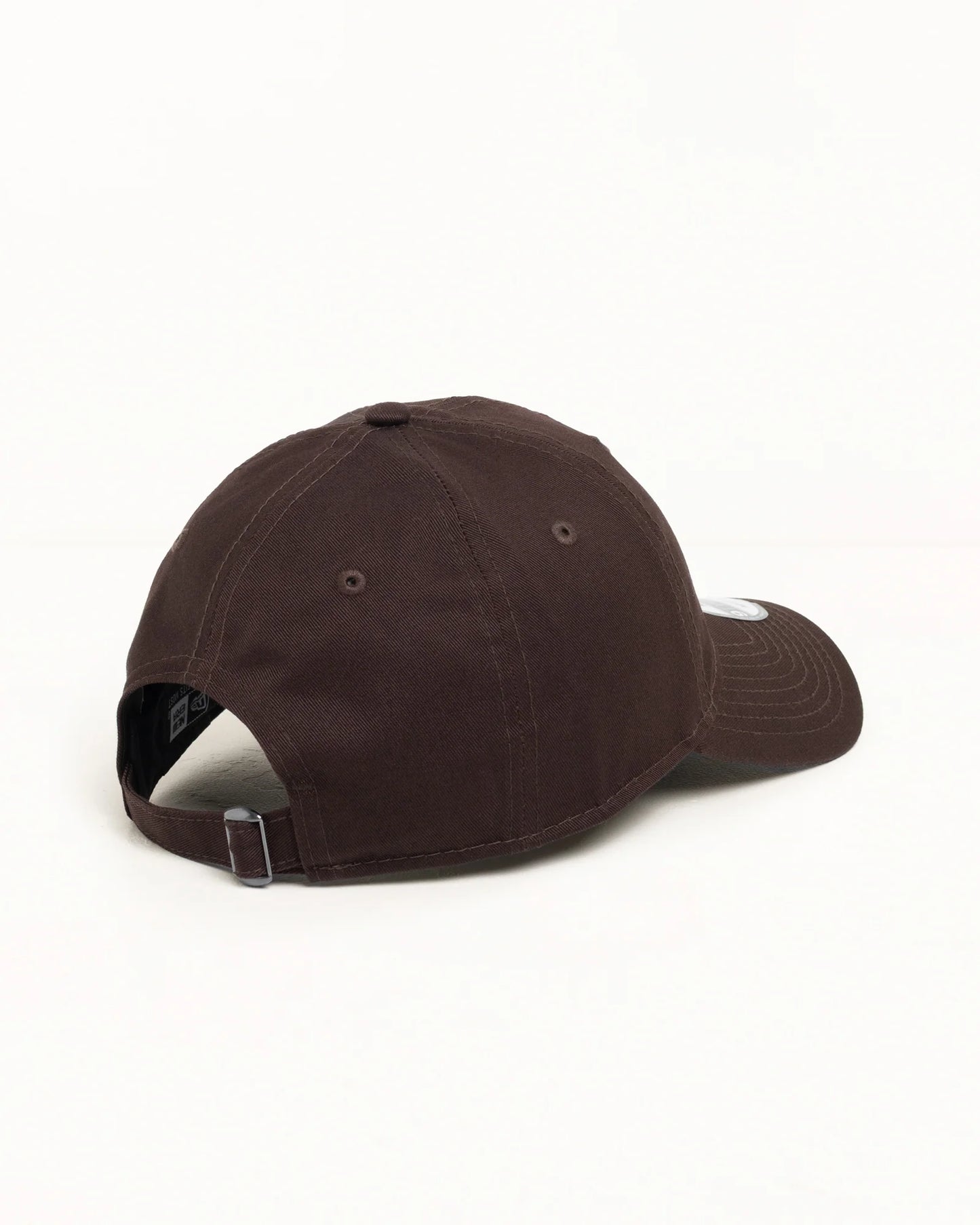Stussy Cap New Era Brown