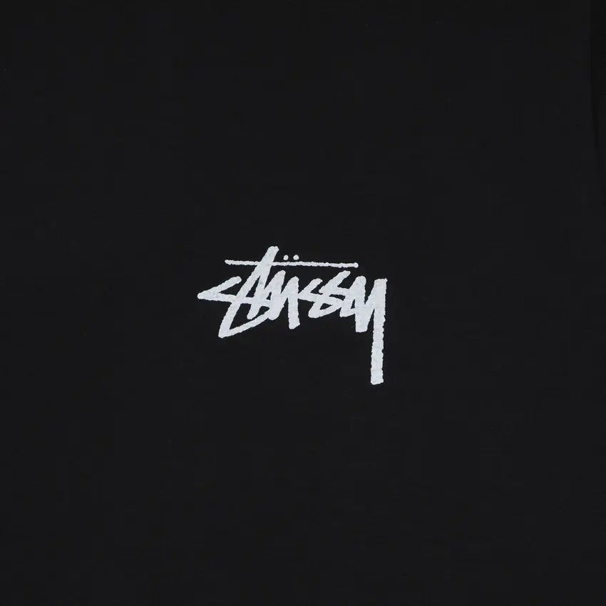 Stussy T Shirt Cherry