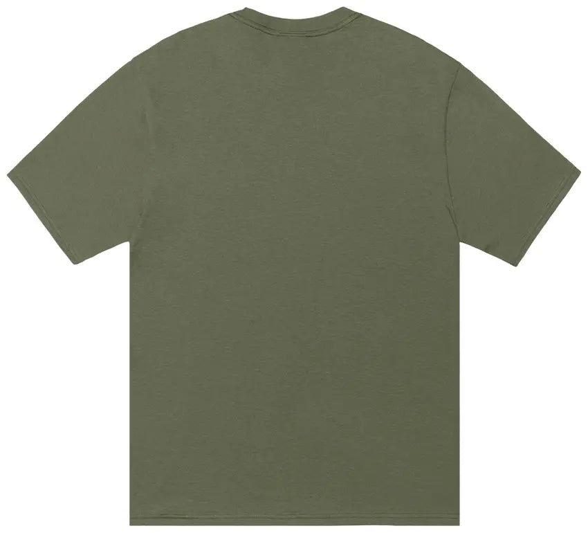 Stussy Tee Blaze