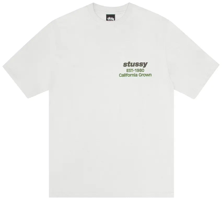 Stussy Tee California Grown