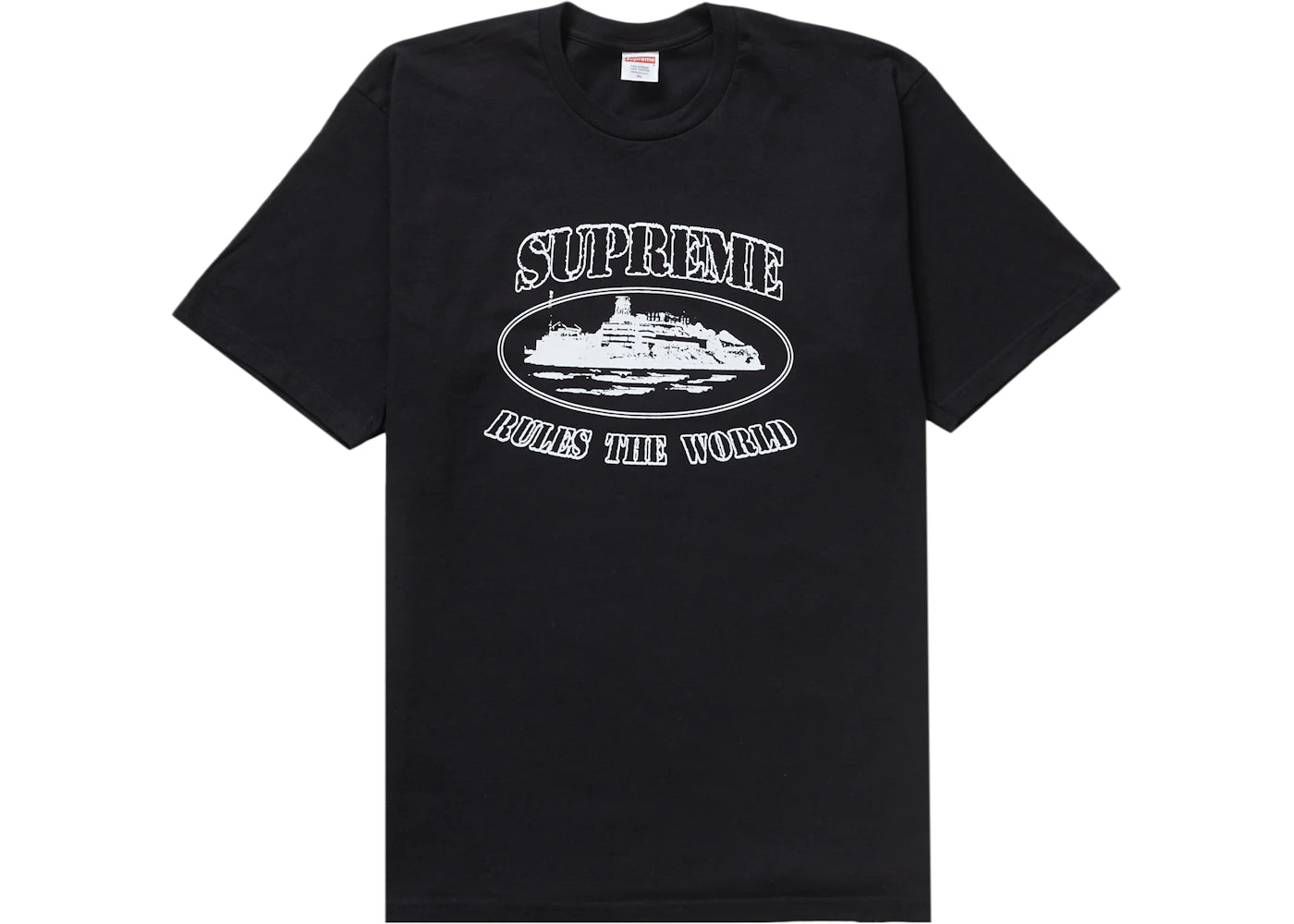 Supreme Corteiz T Shirt