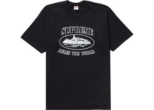 Supreme Corteiz T Shirt