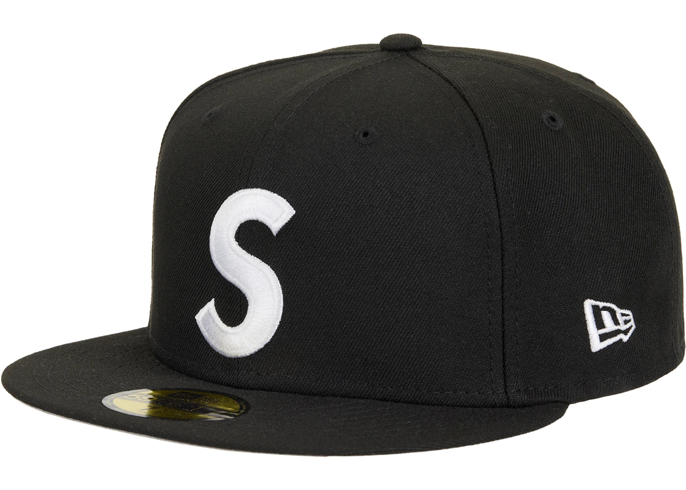 Supreme S Cap