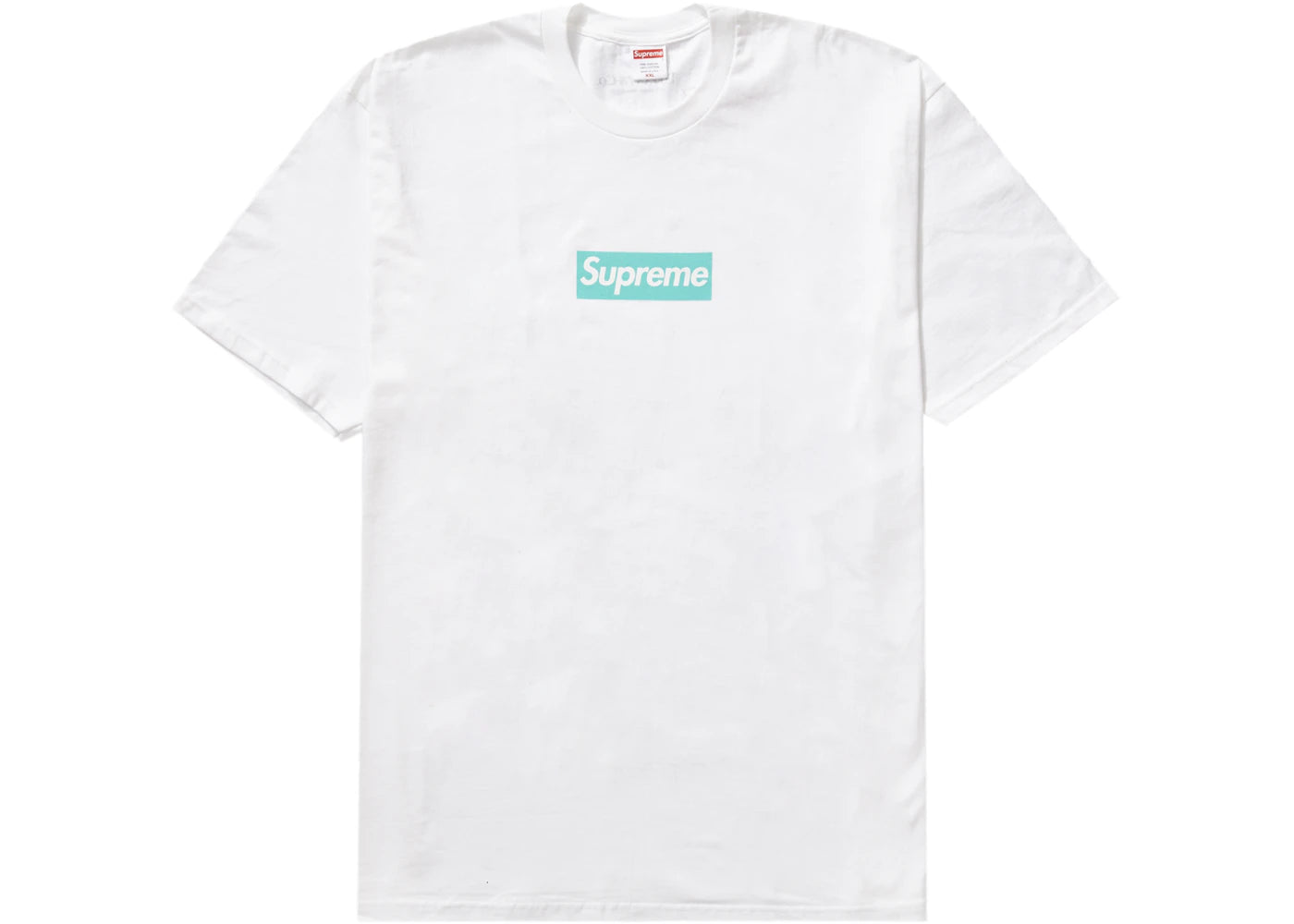Supreme Tiffany T Shirt
