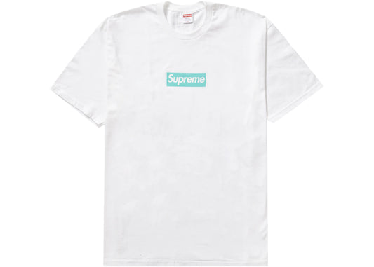 Supreme Tiffany T Shirt