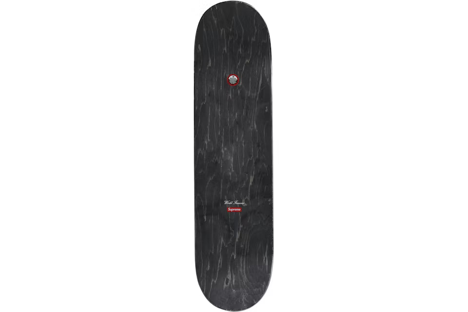 Supreme Deck Pillen