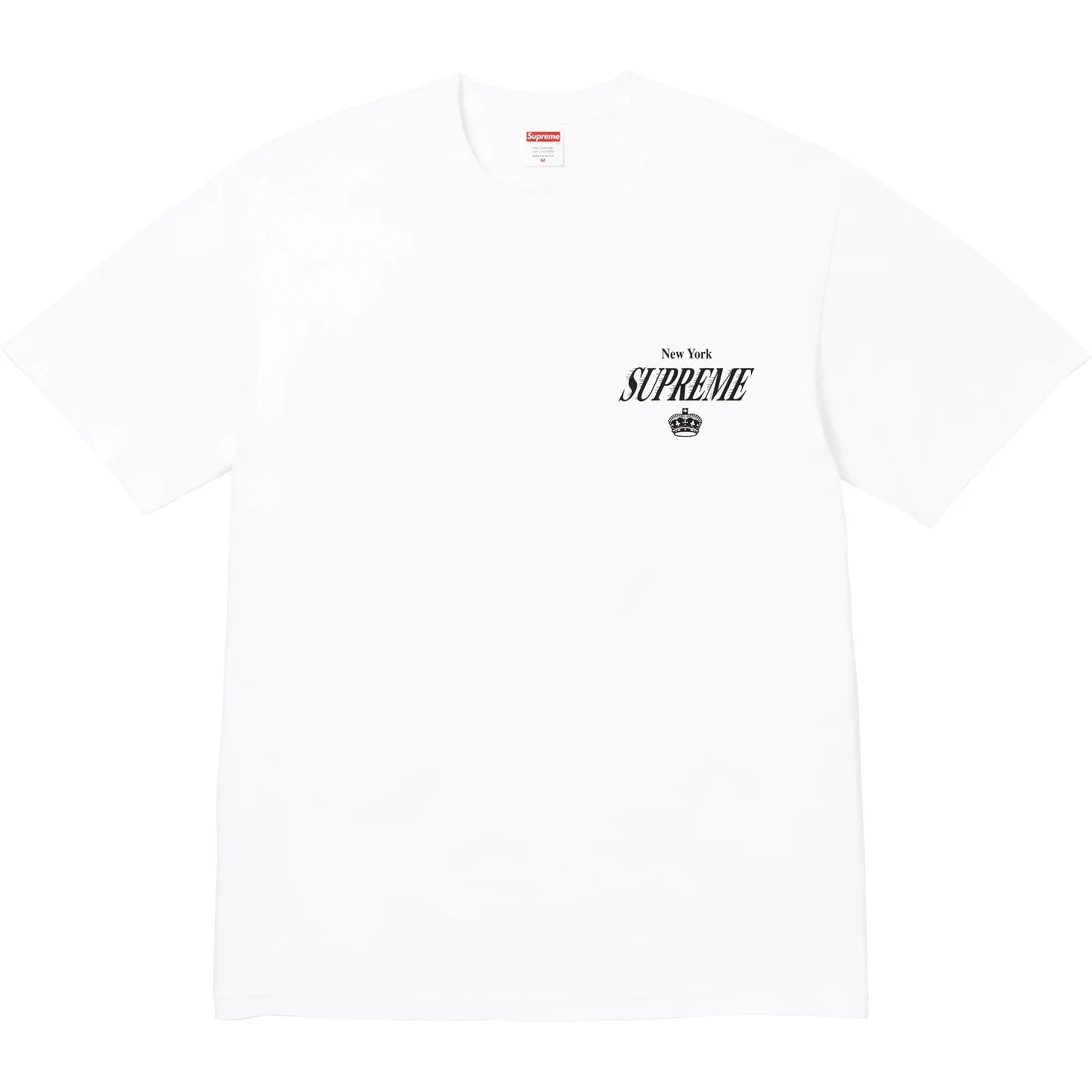 T-shirt Supreme 4 Life