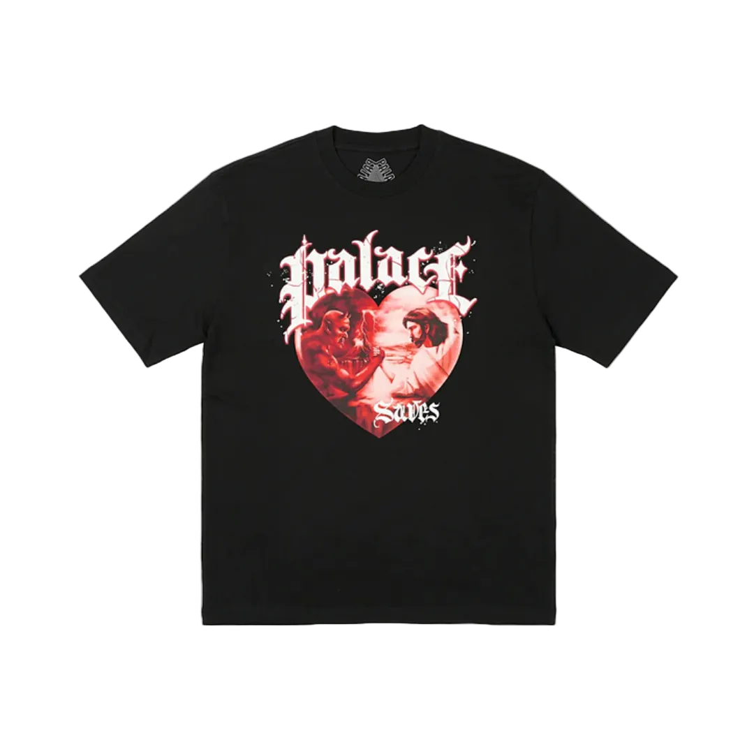 T Shirt Palace Save Thyself