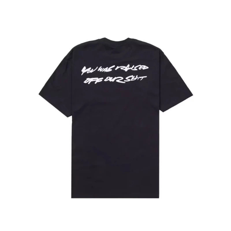 T Shirt Supreme x Futura