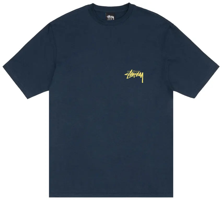 T shirt Stussy Shell
