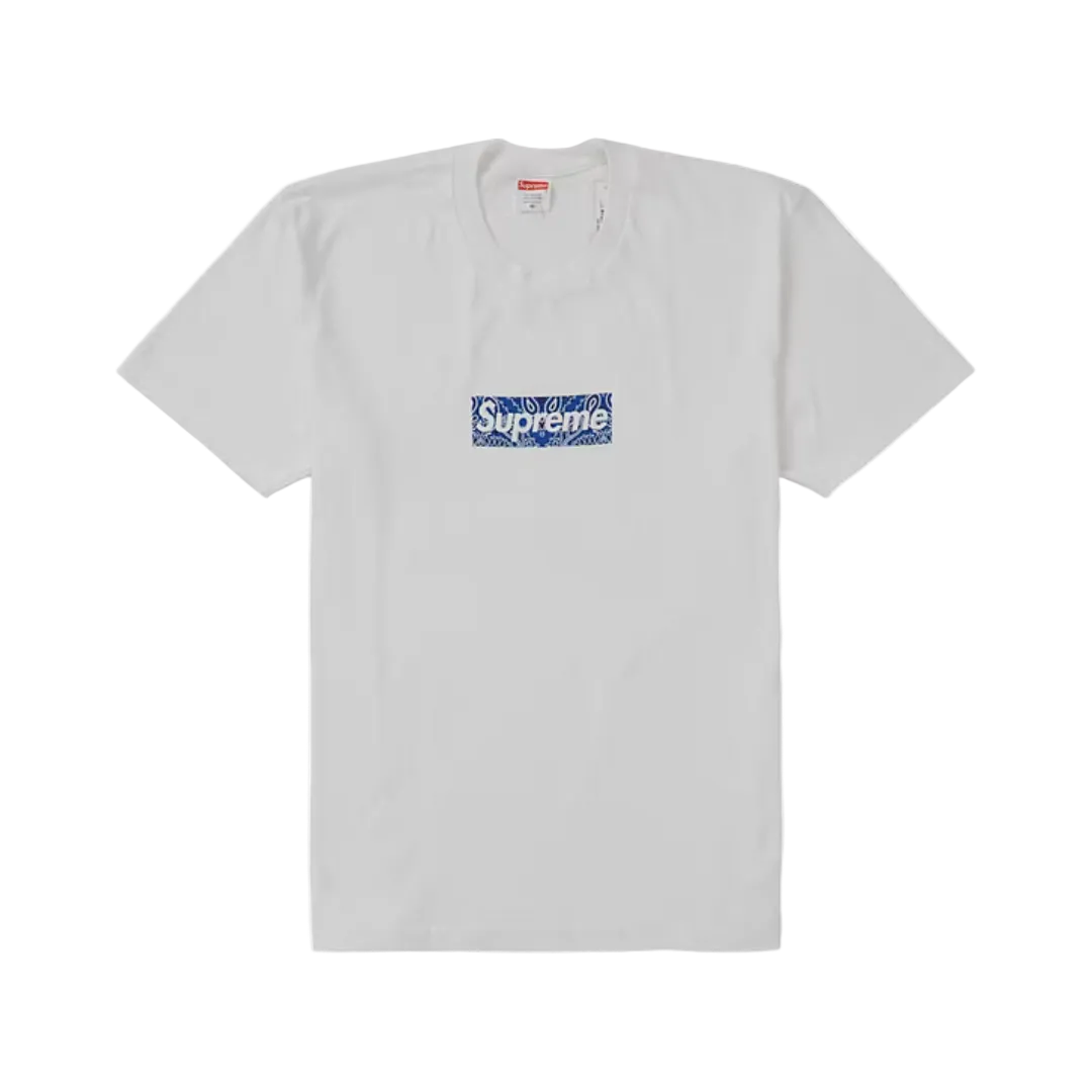 T shirt Supreme Bandana Bogo